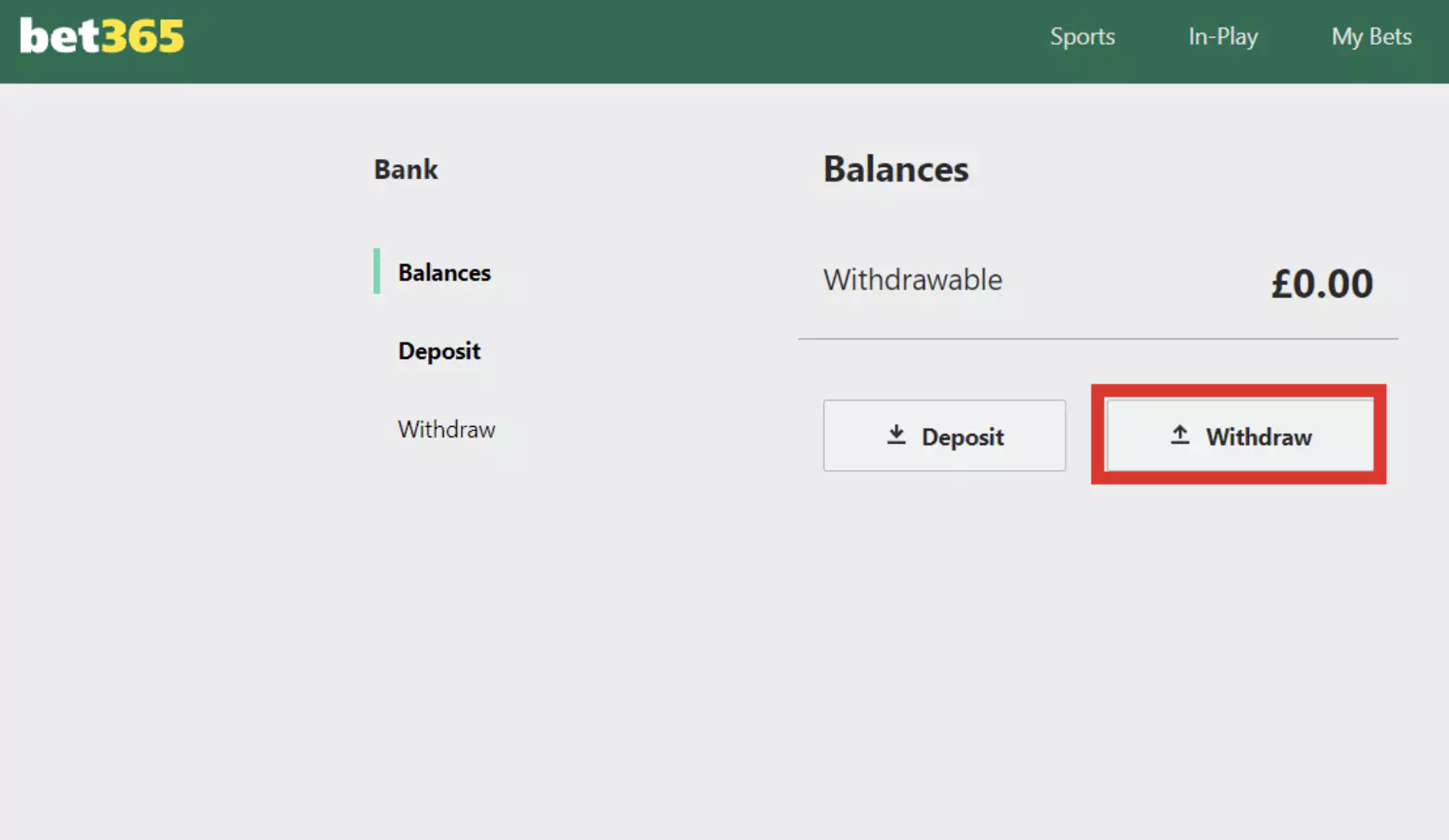 Bet365 365 